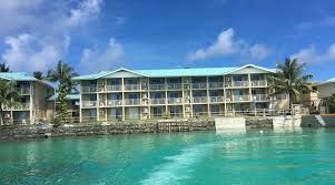 Marshall Islands Resort