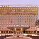 Metropol Palace, a Luxury Collection Hotel, Belgrade