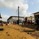 Monrovia Central Prison