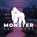 Monster Day Tours