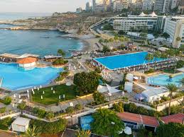 Mövenpick Beirut