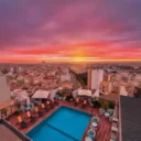 Mövenpick Hotel Casablanca