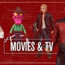Movie Figures