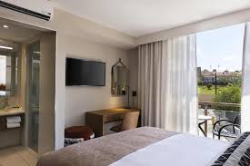 Mpilo Boutique Hotel