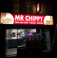 Mr Chippies