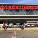 Nairobi SGR Terminus