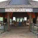 Nairobi Safari Walk