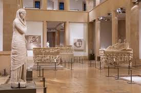 National Museum of Beirut