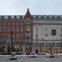 Nobis Hotel Stockholm
