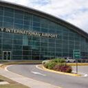Norman Manley International Airport
