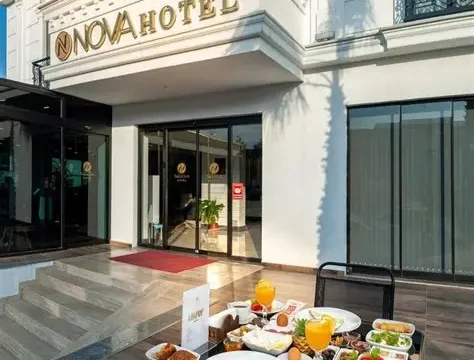 Nova Hotel Executive