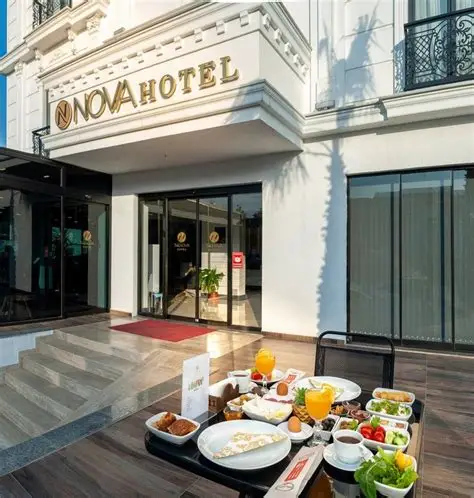 Nova Hotel Executive