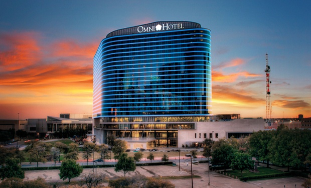 Omni Dallas Hotel