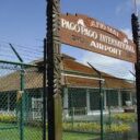 Pago Pago International Airport