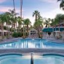 Palm Spring Resort