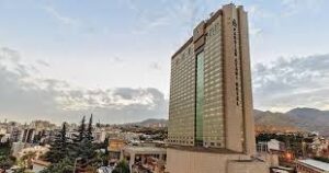 Parsian Azadi Hotel 1 1
