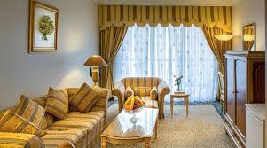 Parsian Esteghlal International Hotel