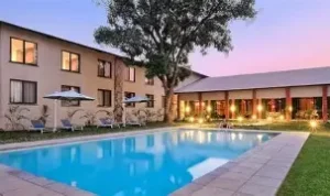 Protea Hotel by Marriott Ndola