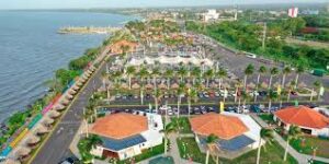 Puerto Salvador Allende