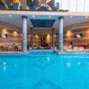 Pyramid Continental Hotel