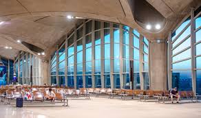 Queen Alia International Airport