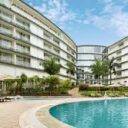 Radisson Blu Hotel & Convention Centre, Kigali