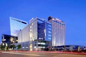 Radisson Blu Hotel Lietuva