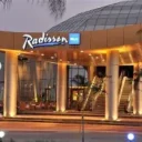 Radisson Blu Hotel, Lusaka