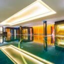 Radisson Blu Latvija Conference & Spa Hotel, Riga