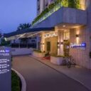 Radisson Blu Leogrand Hotel, Chisinau