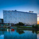 Radisson Blu Riverside Hotel, Gothenburg