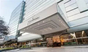 Radisson Bogota Metrotel