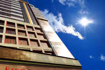 Ramada By Wyndham Manila Central 1