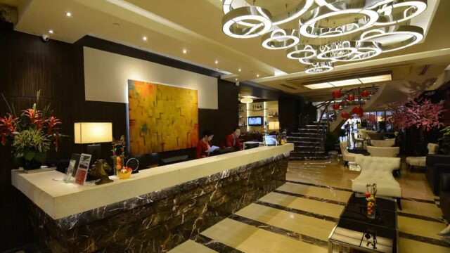 Ramada by Wyndham Manila Central