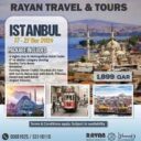 Rayan Travel & Tourism