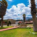 Real Hotel Huascaran