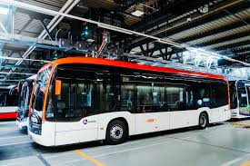 Regionale Verkehrsbetriebe Baden-Wettingen (RVBW) AG