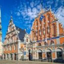 Riga Free Tour