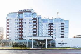 Riga Islande Hotel