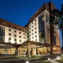 Rio Hotel by Bourbon Ciudad del Este