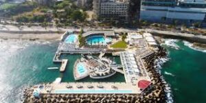Riviera 5 Star: Hotels in Beirut, Hotels In Lebanon, Beirut