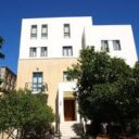 Rivotorto Retreat House