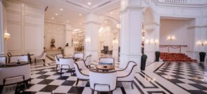 Rizal Park Hotel Manila 1