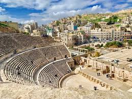 Roman Theater Hotel