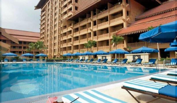 Royale Chulan Kuala Lumpur