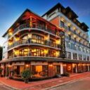 Salana Boutique Hotel