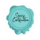 Savvy Certification