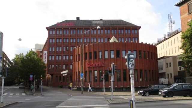Scandic Malmö City