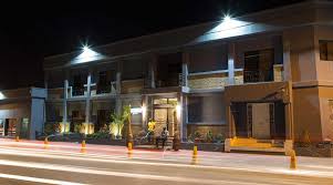 Semiramis Hotel Centre Ville