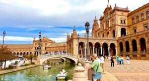Sevilla Free Tours 1